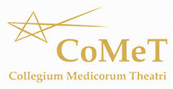 Logo Collegium Medicorum Theatri