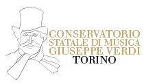 Logo Conservatorio Giuseppe Verdi di Torino