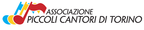 Logo Piccoli Cantori di Torino